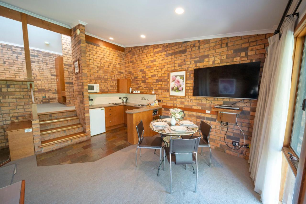 Blickinstal Holiday Retreat Bethany Экстерьер фото